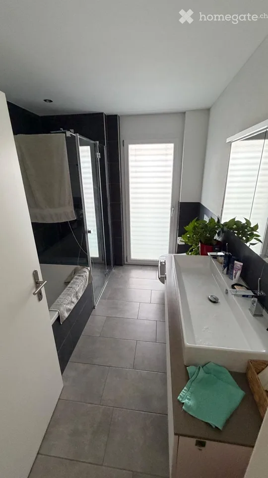 Appartamento da sogno con molta privacy
