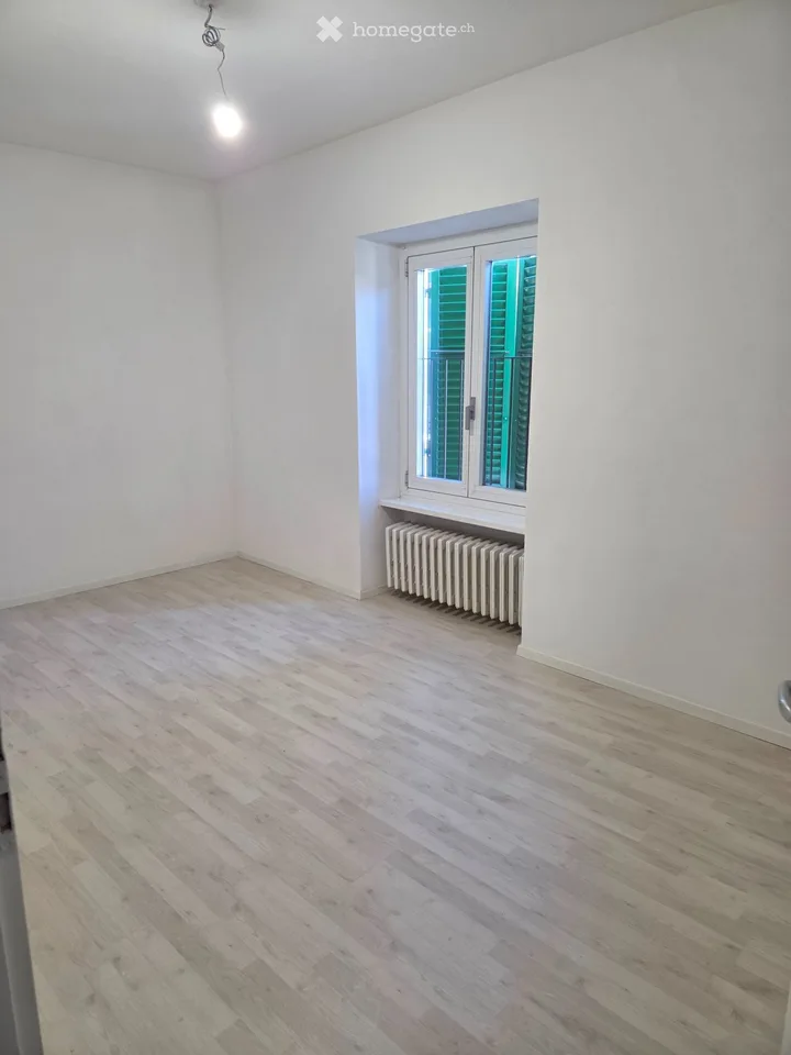 Appartamento 3.5 locali