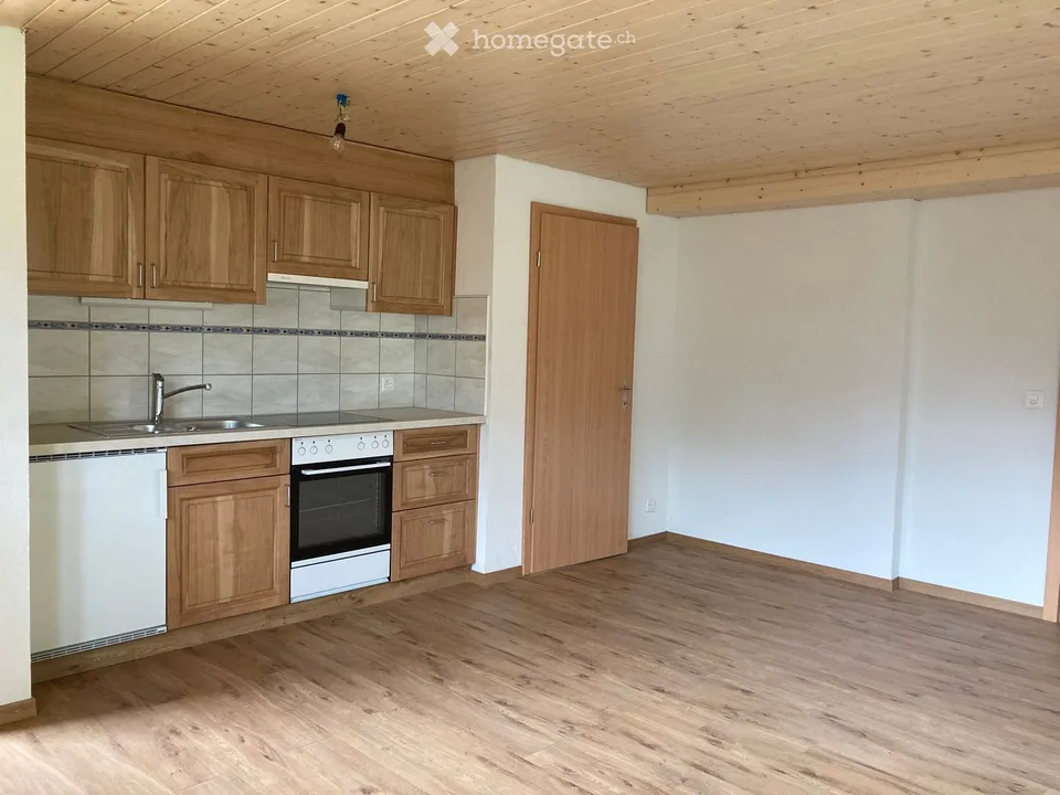 2 Zimmerwohnung zu vermieten