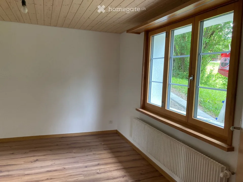 2 Zimmerwohnung zu vermieten