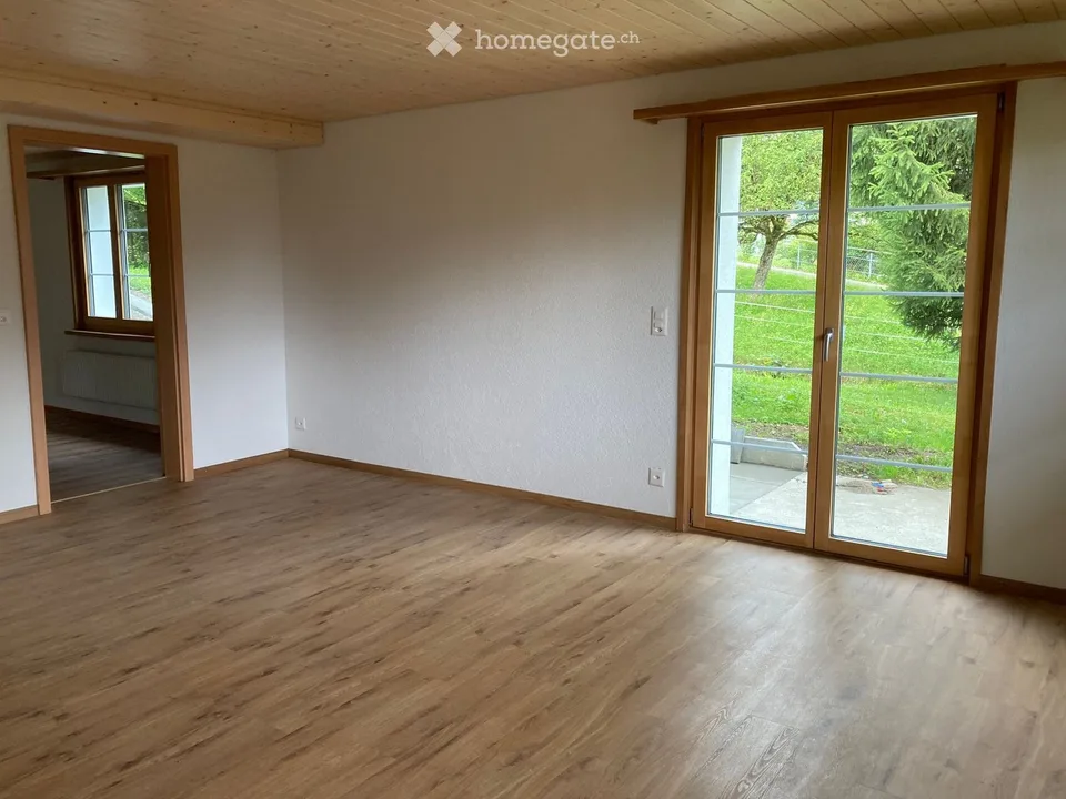 2 Zimmerwohnung zu vermieten