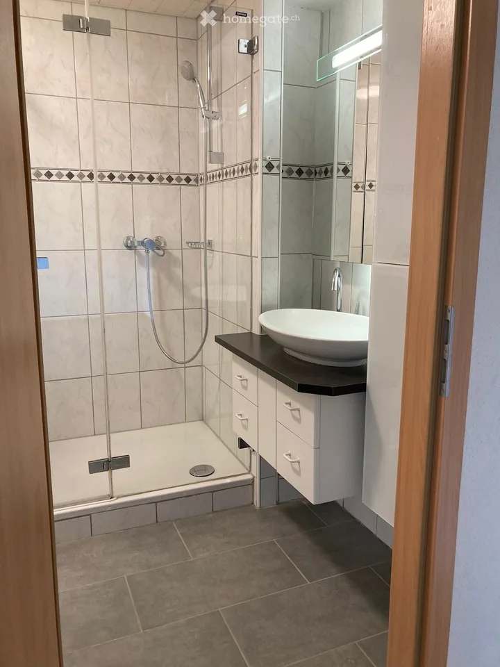 2 Zimmerwohnung zu vermieten