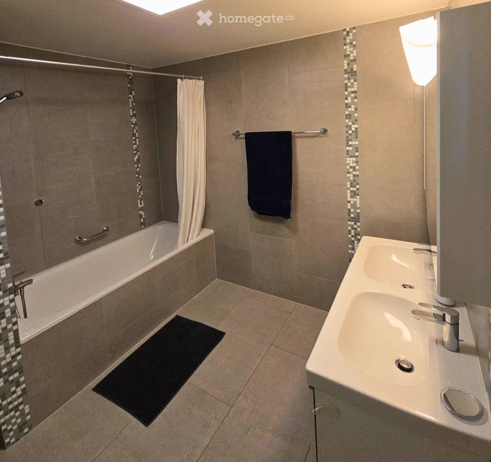 Très bel appartement de 4,5 pièces à Boudry