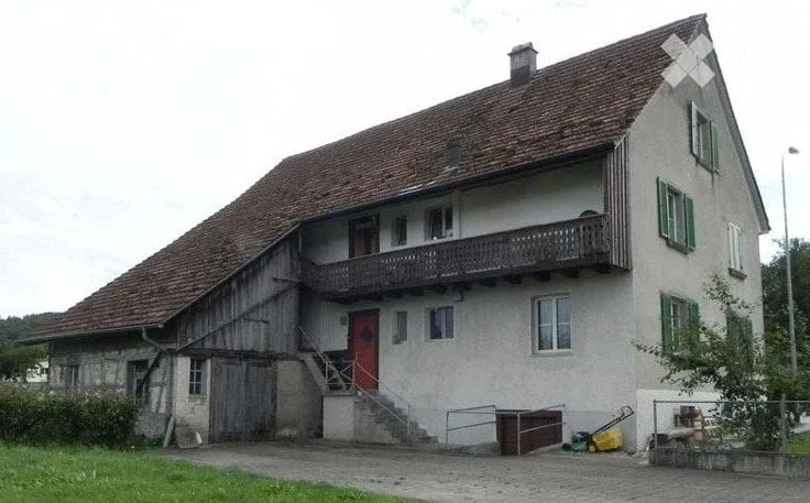 4-Zimmer-Wohnung (120 m²) in der Blumenau, Eschenz