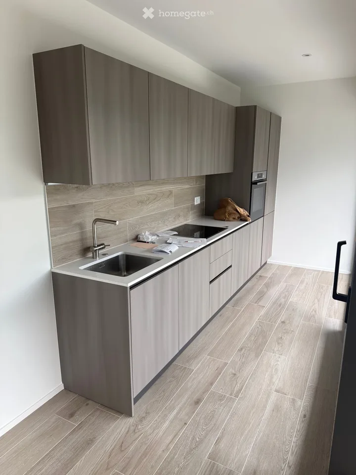 Affittasi - vendesi appartamento vista lago
