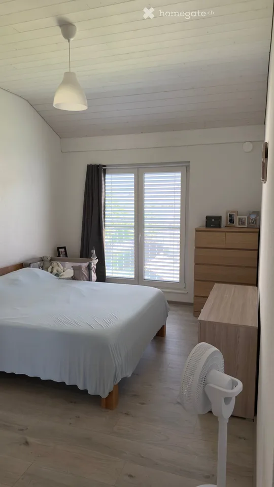 Wohnung zur Miete