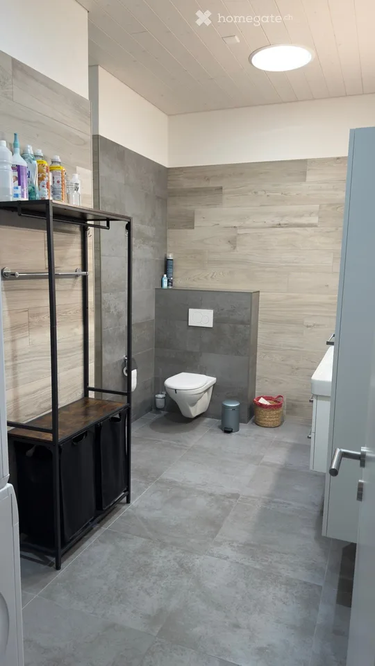 Wohnung zur Miete