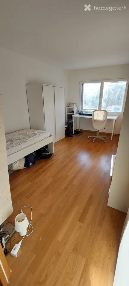 Appartamento a Vevey 90m2 !
