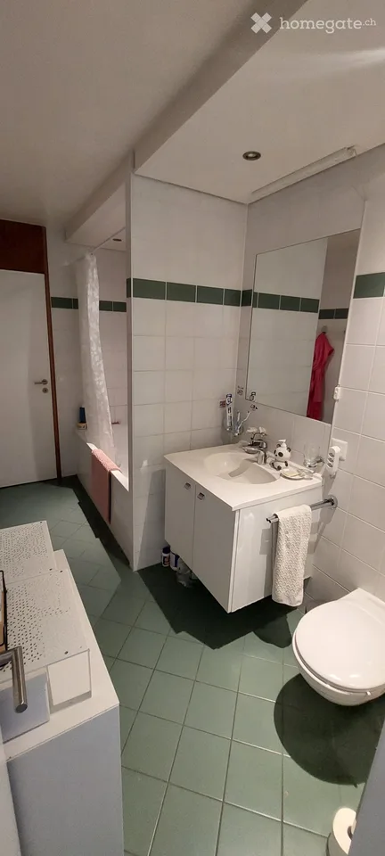 Appartamento a Vevey 90m2 !