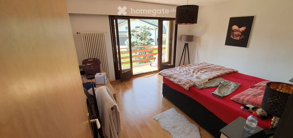 Maison mitoyenne à Louer pour 2-3 mois dès octobre 26
