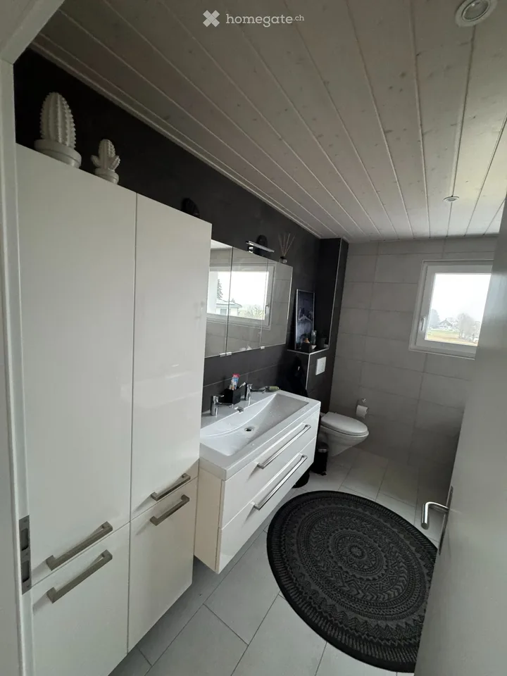 Bel appartement