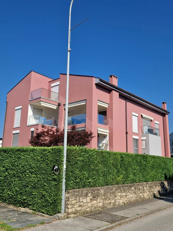 ASCONA - LOCATION D'UN DUPLEX ATTIQUE DE 7 PIÈCES