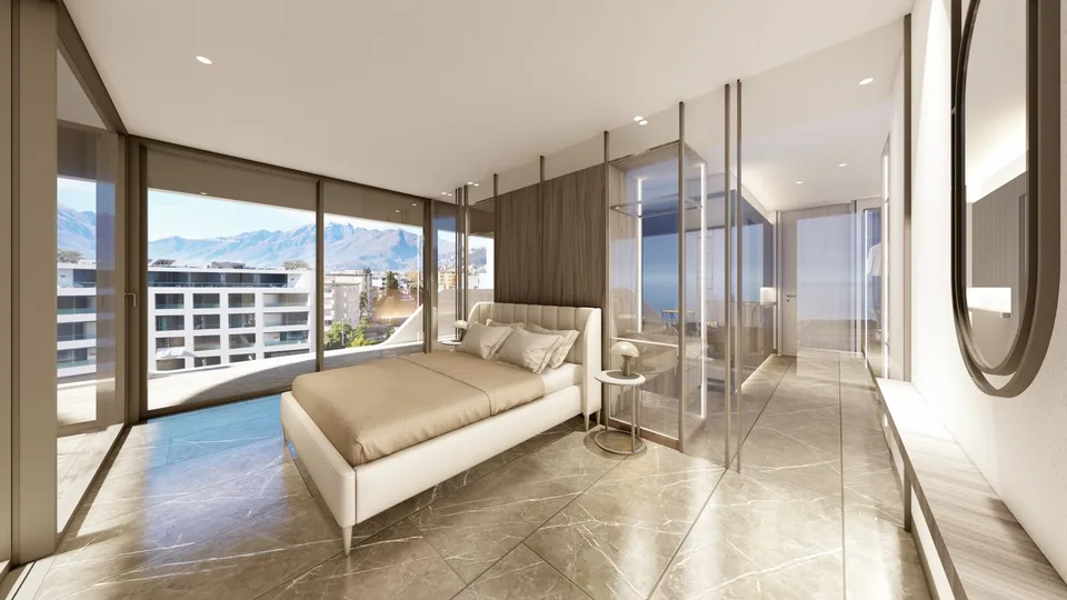 ATTICO - Onda Residence appartamento 14