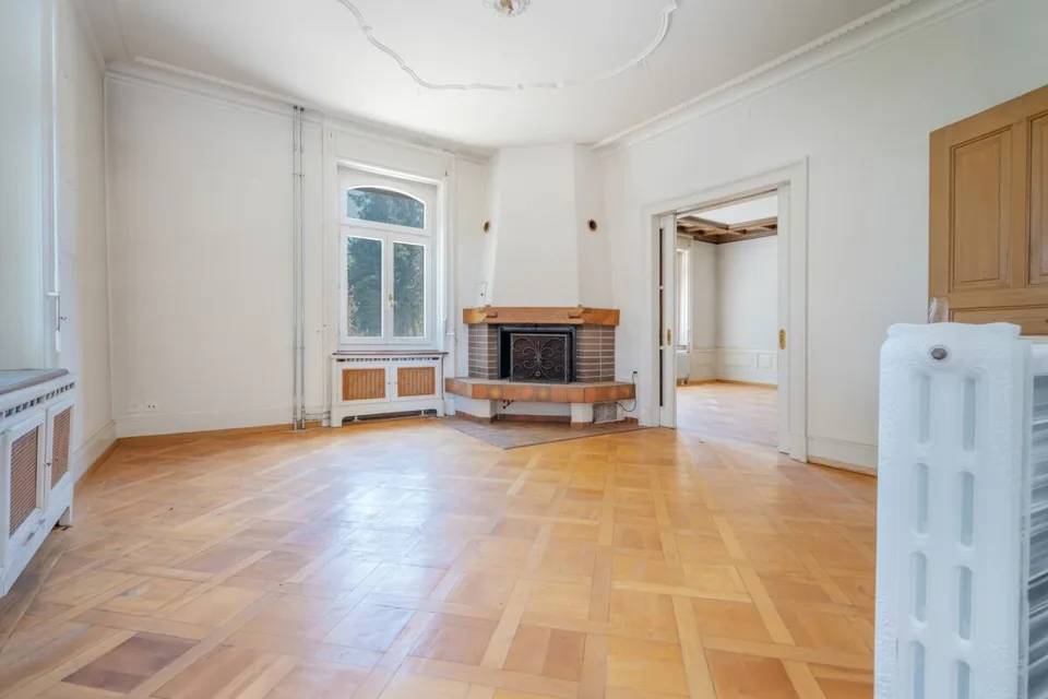 RESERVIERT Villa Dreifuss - Wo Geschichte ein neues Kapitel schreibt – Foto 6 von 19