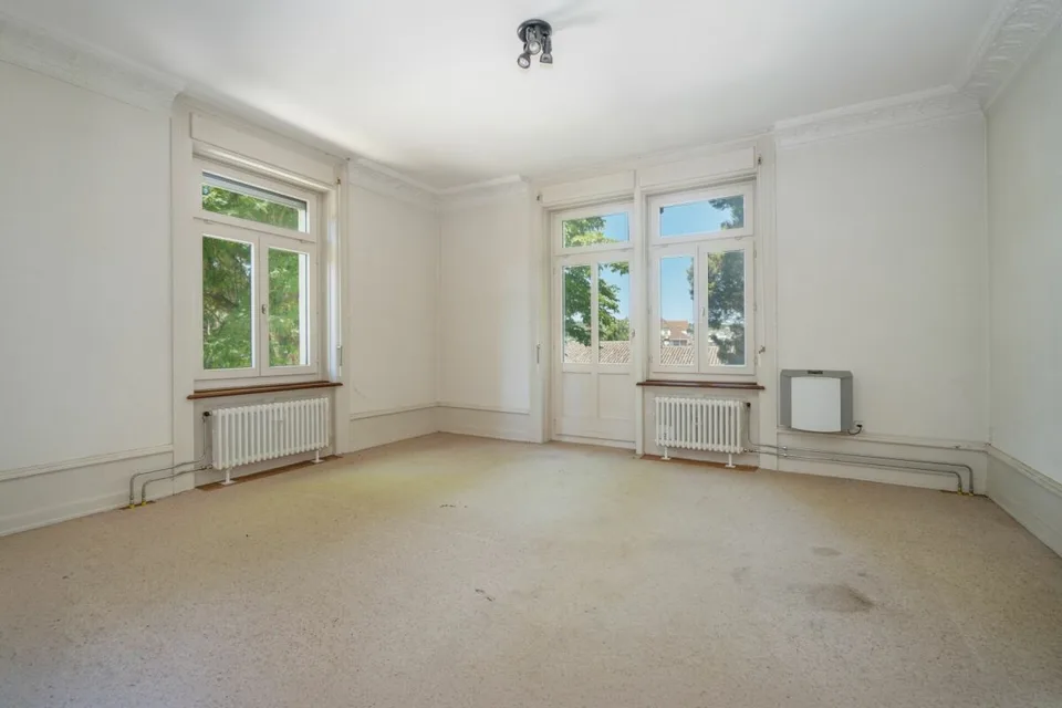 RESERVIERT Villa Dreifuss - Wo Geschichte ein neues Kapitel schreibt – Foto 14 von 19
