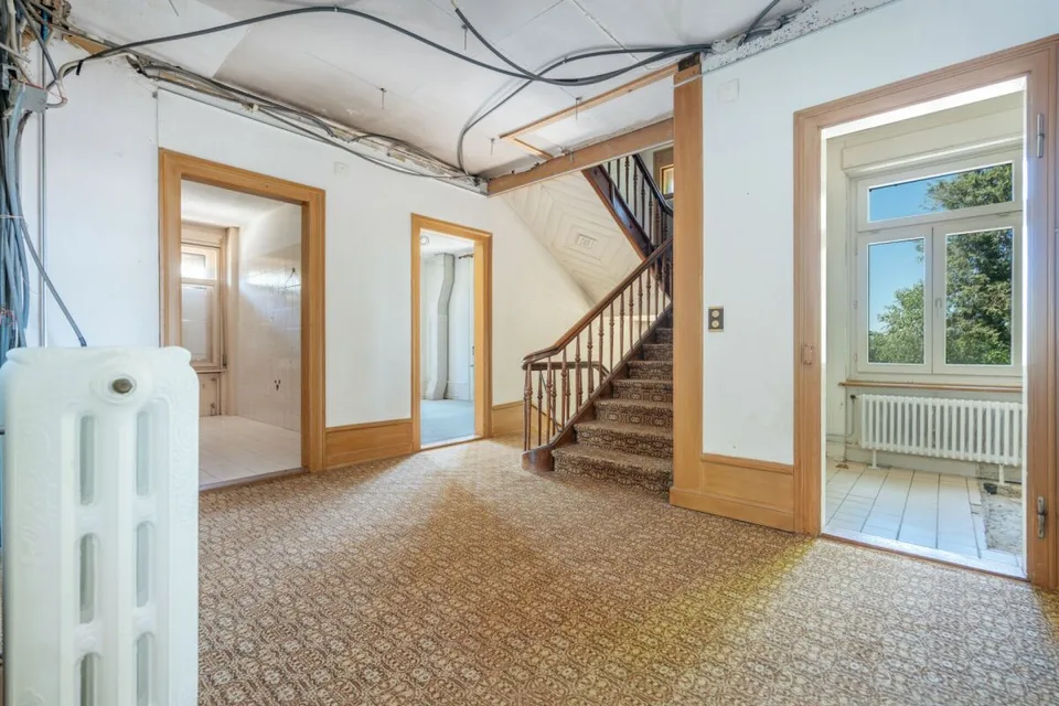 RESERVIERT Villa Dreifuss - Wo Geschichte ein neues Kapitel schreibt – Foto 15 von 19