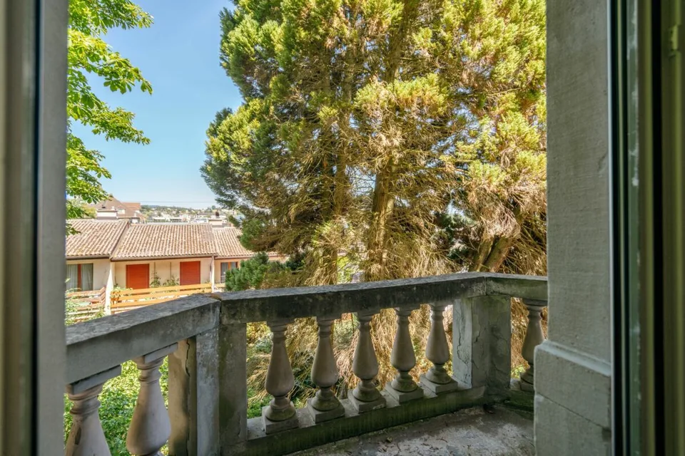 RESERVIERT Villa Dreifuss - Wo Geschichte ein neues Kapitel schreibt – Foto 13 von 19
