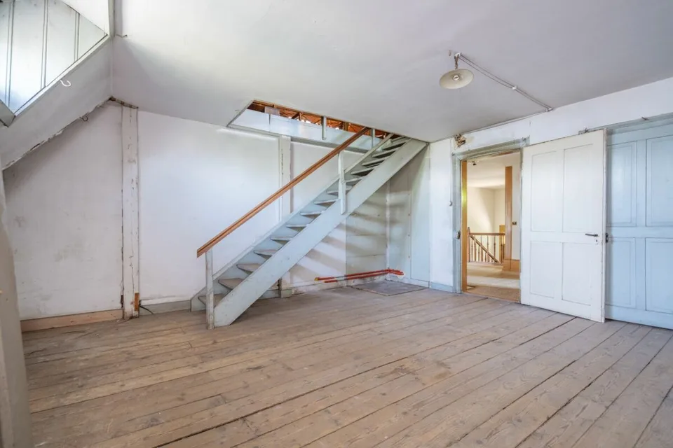 RESERVIERT Villa Dreifuss - Wo Geschichte ein neues Kapitel schreibt – Foto 17 von 19