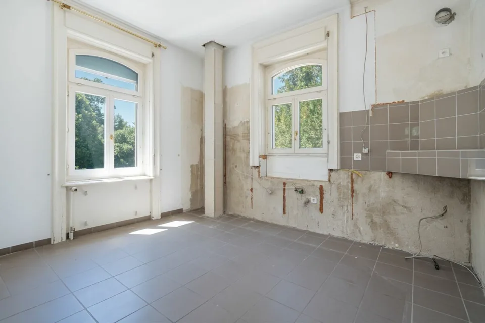 RESERVIERT Villa Dreifuss - Wo Geschichte ein neues Kapitel schreibt – Foto 9 von 19