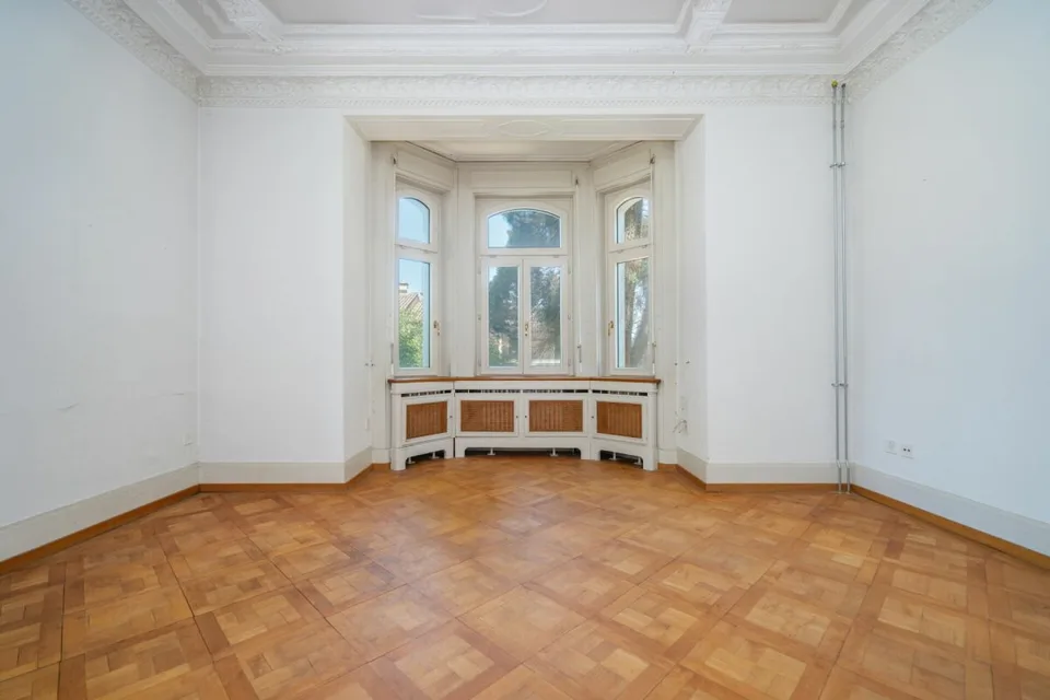 RESERVIERT Villa Dreifuss - Wo Geschichte ein neues Kapitel schreibt – Foto 7 von 19