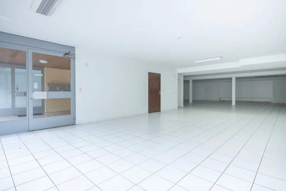 Spazio commerciale in affitto a Riehen (218 m2) – foto 8 di 9