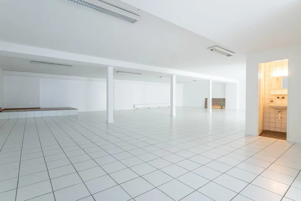 Spazio commerciale in affitto a Riehen (218 m2) – foto 9 di 9