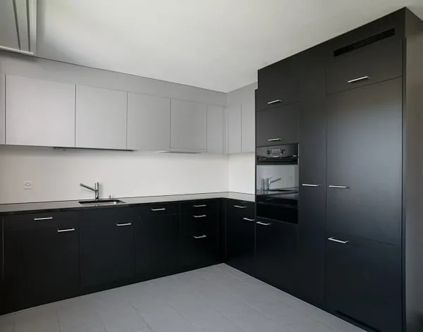 Ihre Wohnung zentral doch auch Naturnah in der Breiti, Schaffhausen