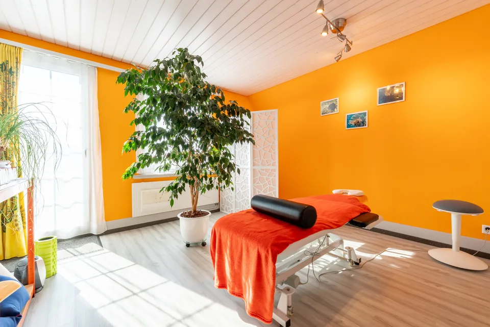 Wunderbares 7-Zimmer-Haus Nähe Langenthal