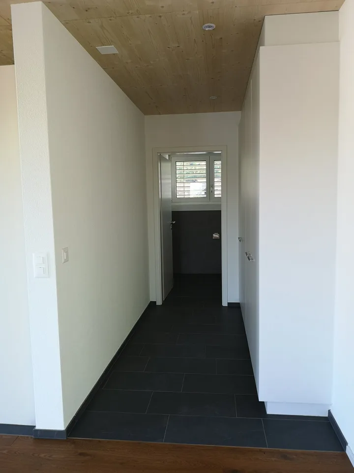 Appartement moderne 3.5 pièces avec terrasse et vue