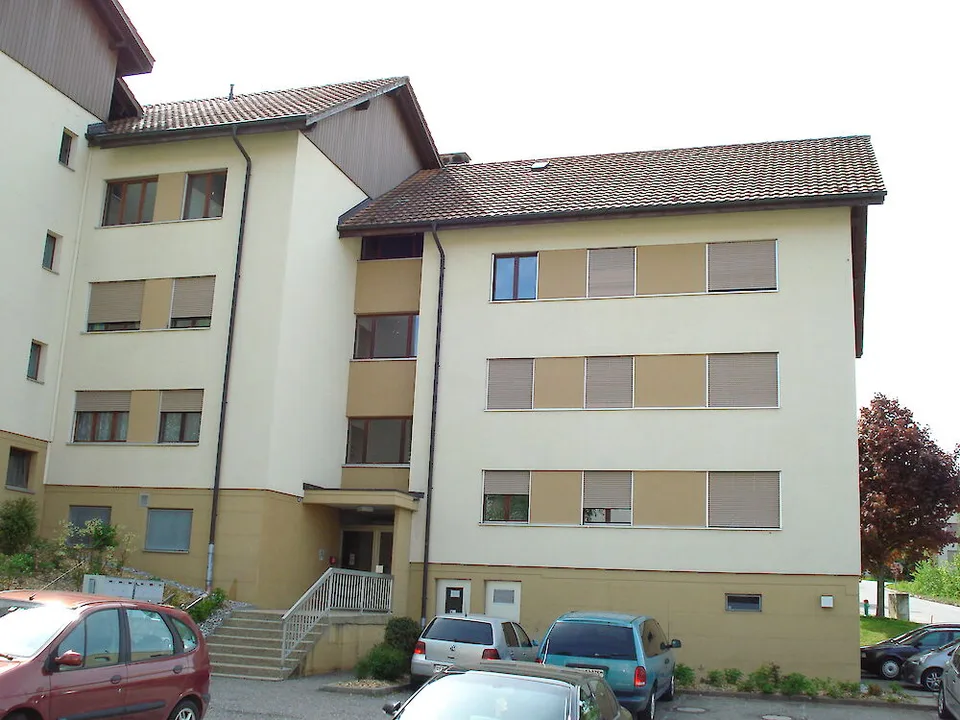 Belfaux, appartamento 3,5 locali in affitto