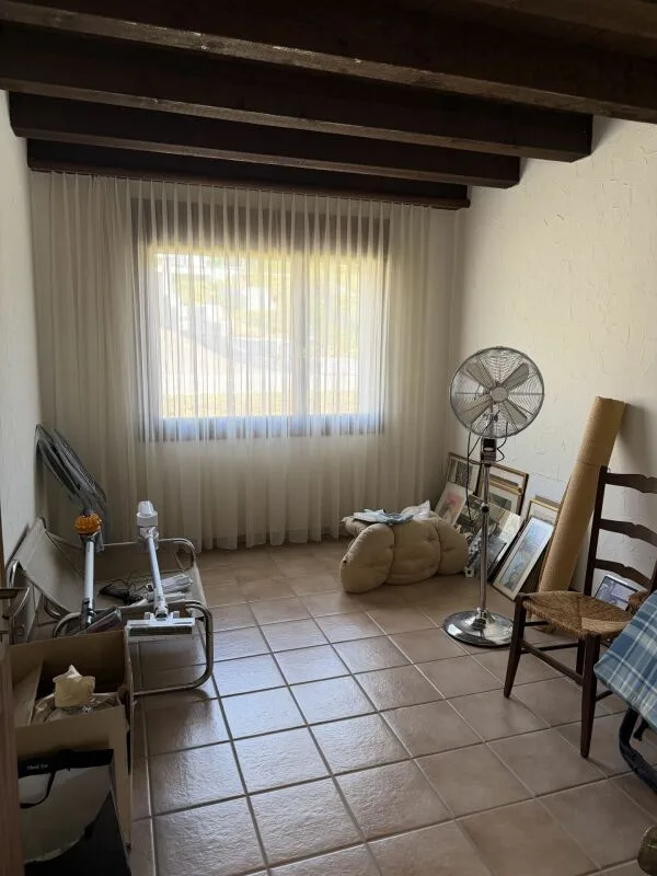 5.5-Zimmer-Doppeleinfamilienhaus mit Umschwung – Foto 21 von 29