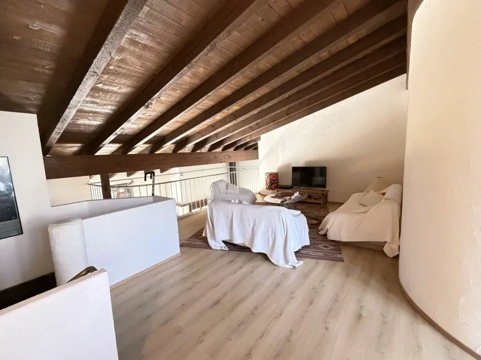 5.5-Zimmer-Doppeleinfamilienhaus mit Umschwung – Foto 23 von 29