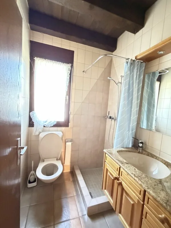 5.5-Zimmer-Doppeleinfamilienhaus mit Umschwung – Foto 19 von 29
