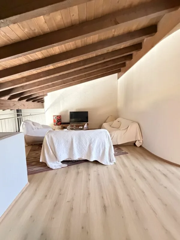 5.5-Zimmer-Doppeleinfamilienhaus mit Umschwung – Foto 22 von 29