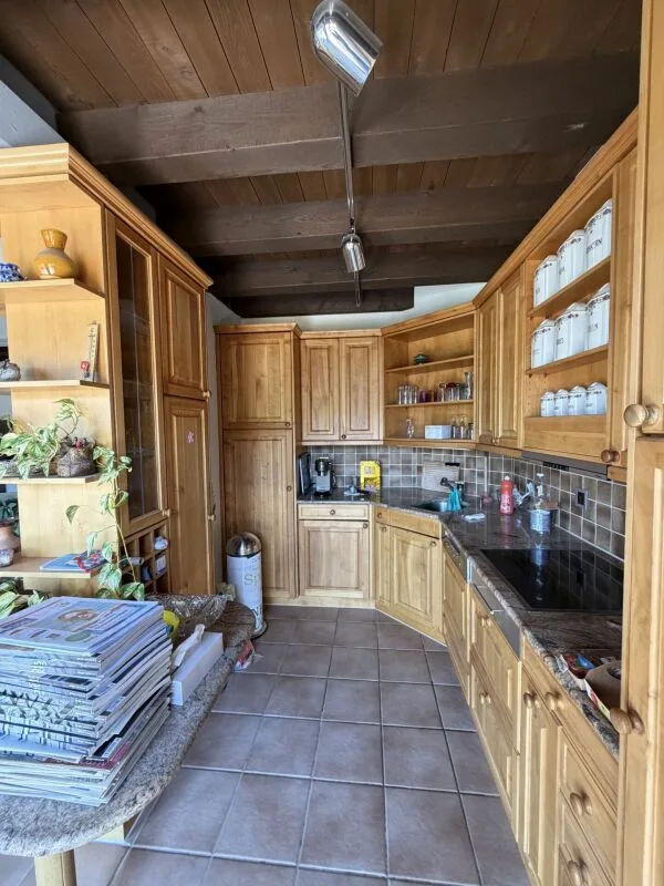 5.5-Zimmer-Doppeleinfamilienhaus mit Umschwung – Foto 18 von 29