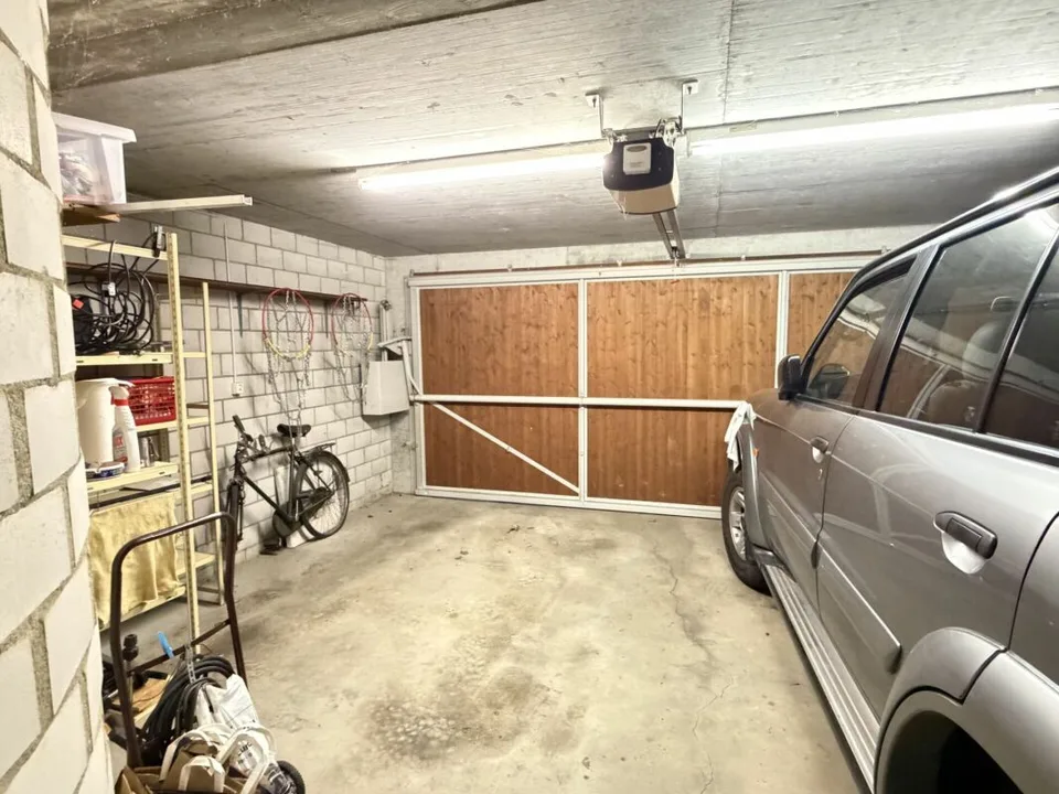 5.5-Zimmer-Doppeleinfamilienhaus mit Umschwung – Foto 29 von 29