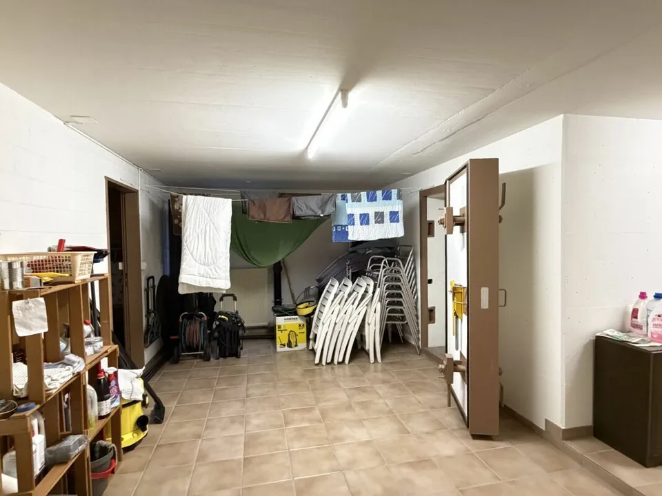 5.5-Zimmer-Doppeleinfamilienhaus mit Umschwung – Foto 26 von 29