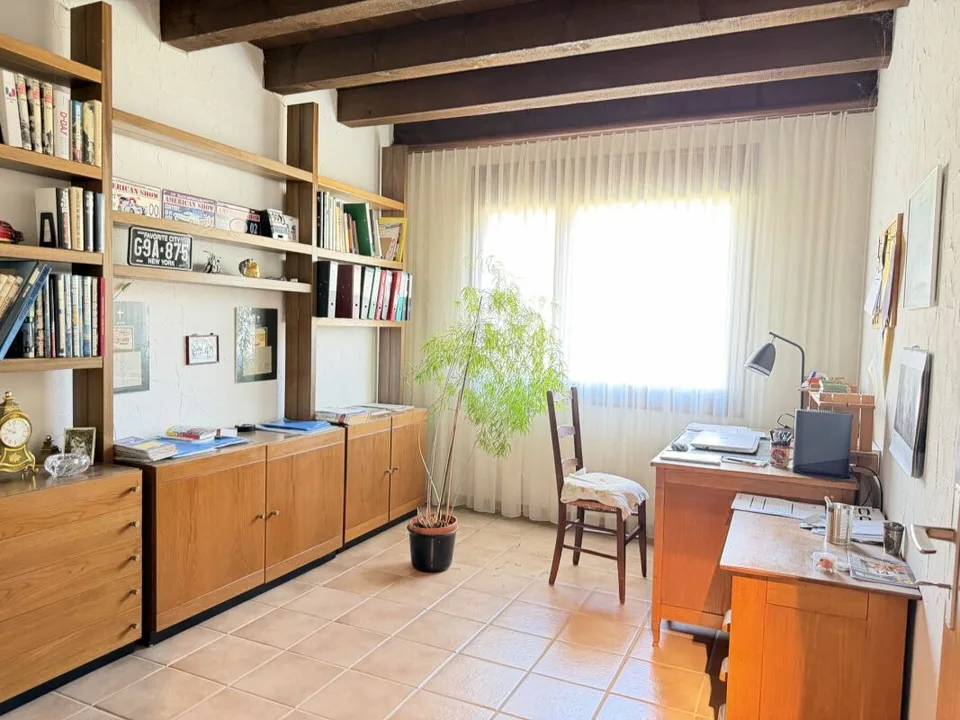5.5-Zimmer-Doppeleinfamilienhaus mit Umschwung – Foto 20 von 29
