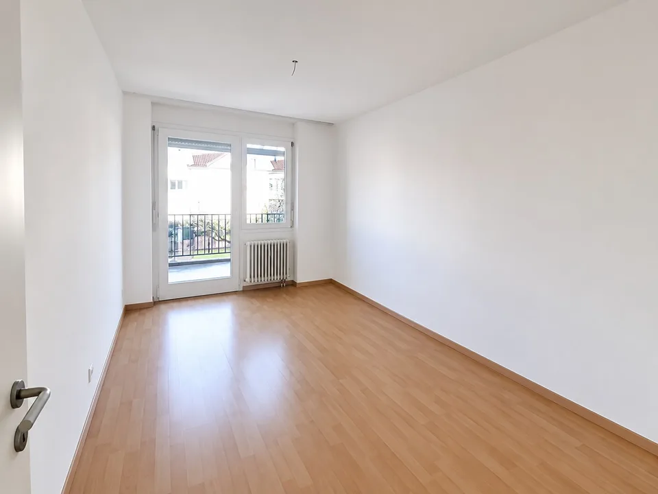 4.5 Zimmer- DG-Maisonettewohnung in Wetzikon