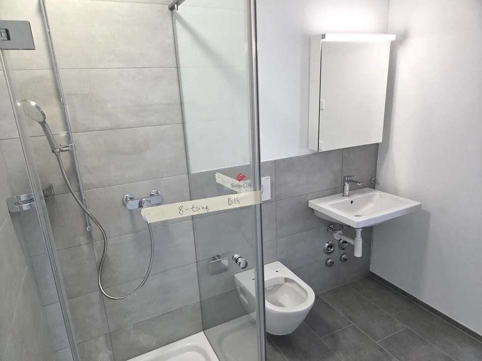 Appartamenti Loft Moderni - Prima Occupazione