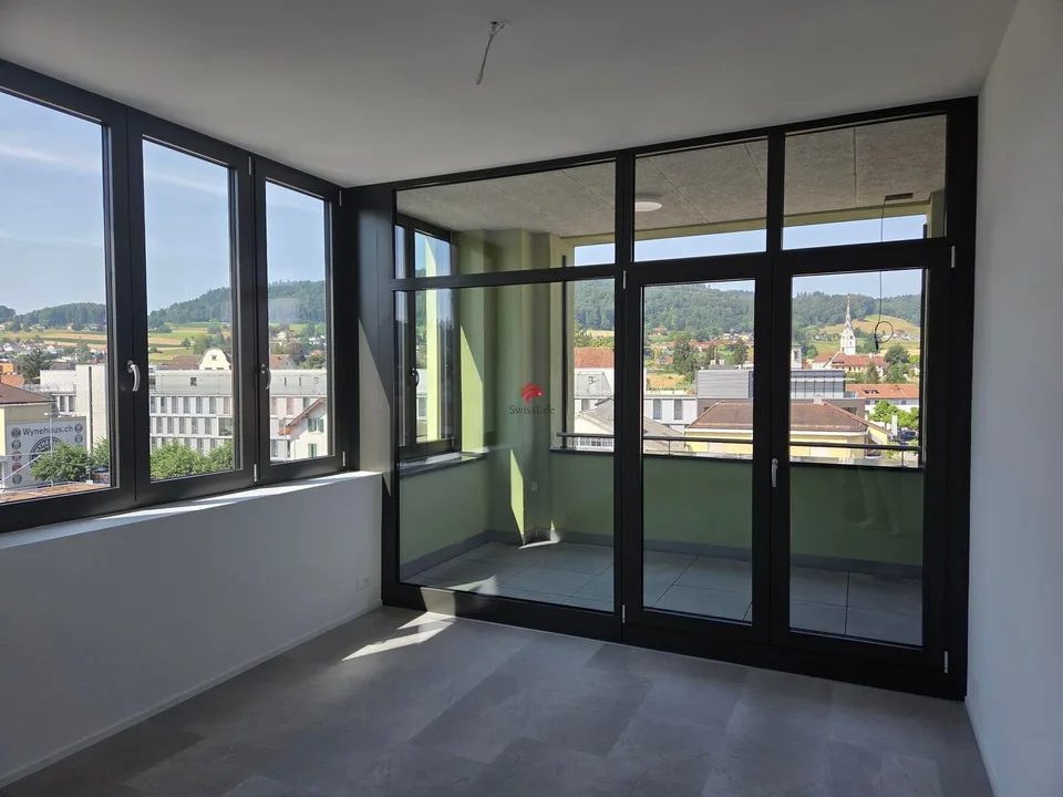Appartamenti Loft Moderni - Prima Occupazione