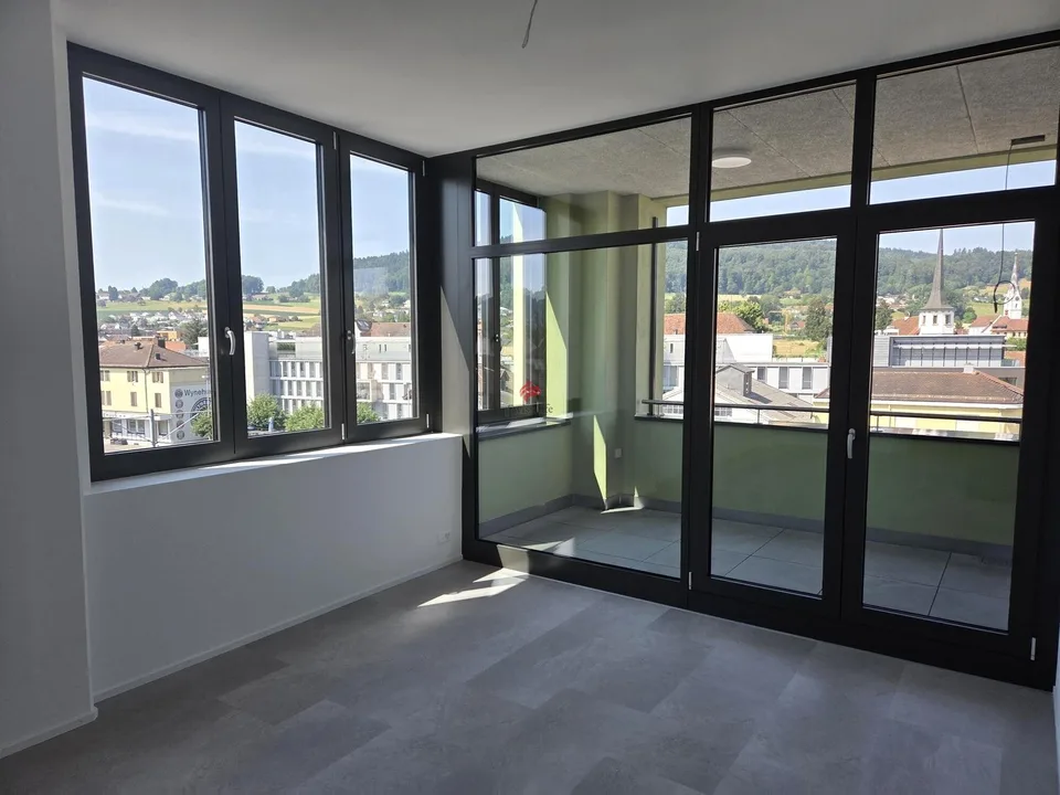 Appartamenti Loft Moderni - Prima Occupazione