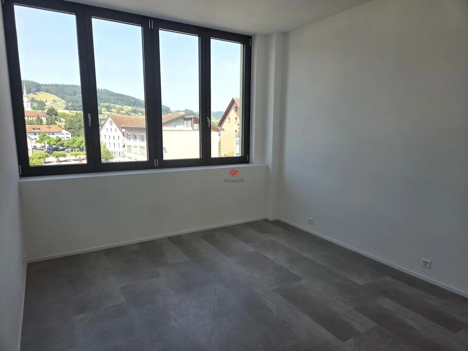 Appartamenti Loft Moderni - Prima Occupazione
