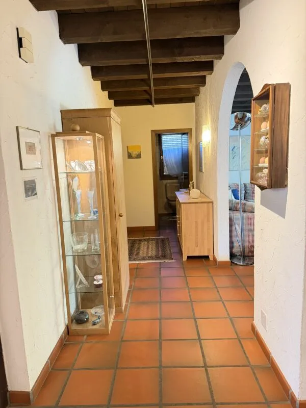 Casa a schiera di 5,5 locali con dintorni – foto 25 di 28