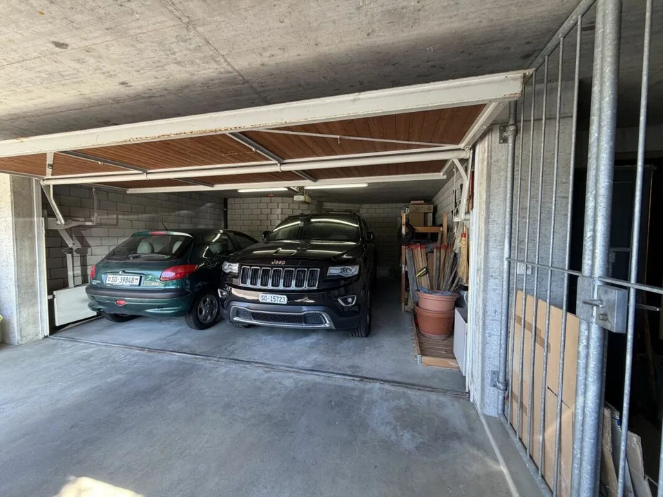 Casa a schiera di 5,5 locali con dintorni – foto 28 di 28