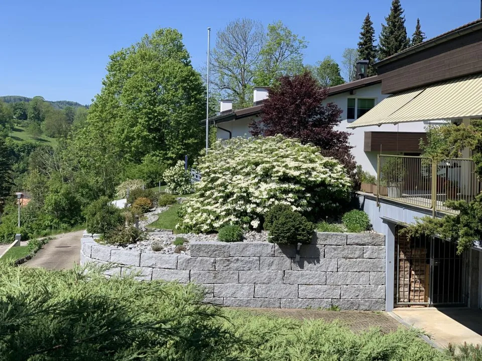 Casa a schiera di 5,5 locali con dintorni – foto 11 di 28