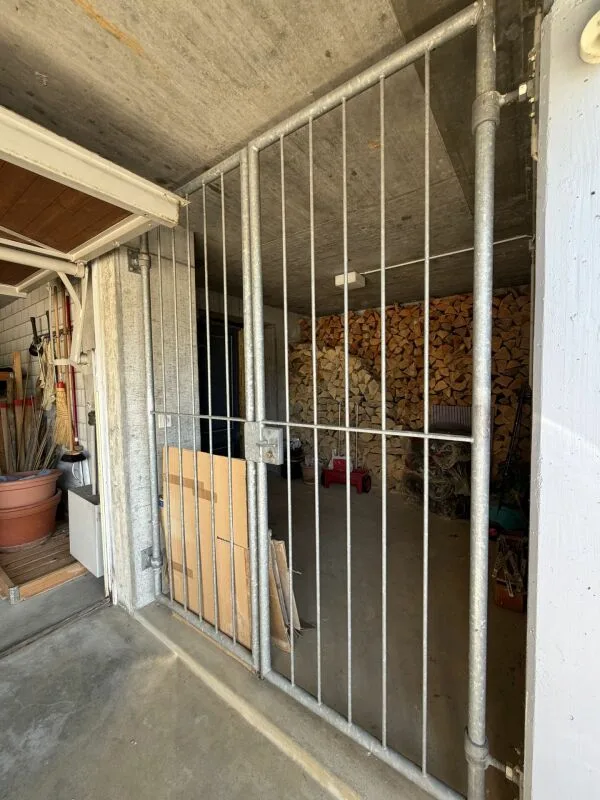 Casa a schiera di 5,5 locali con dintorni – foto 27 di 28