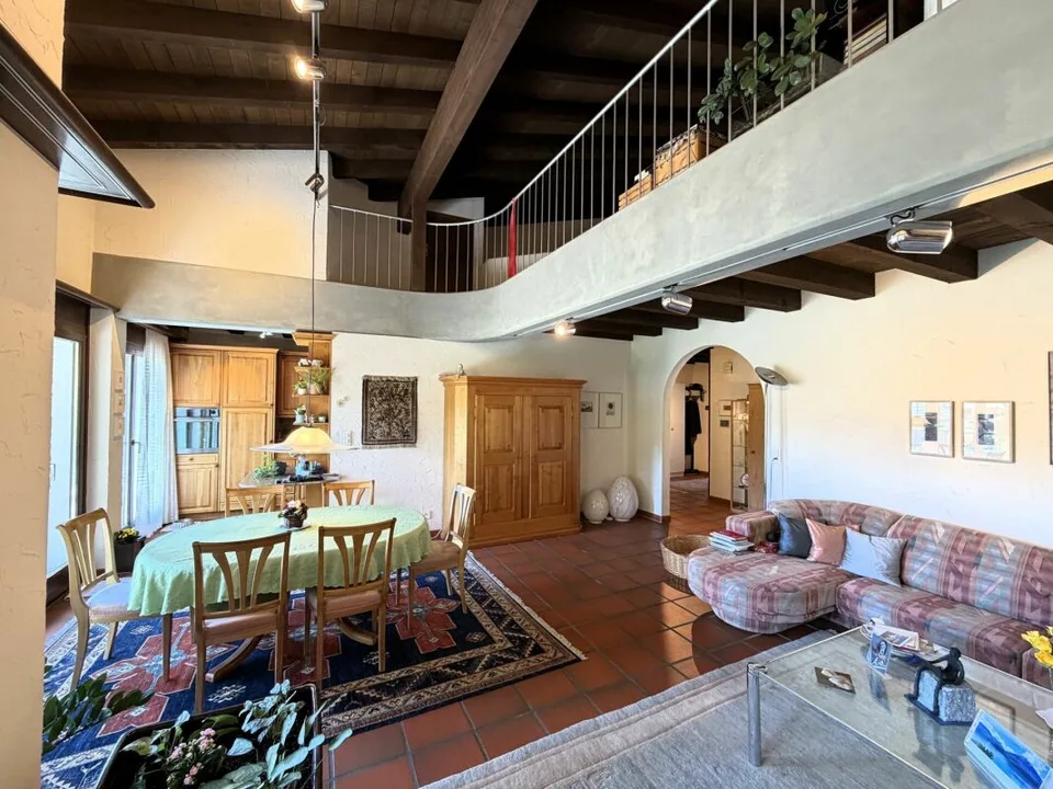 Casa a schiera di 5,5 locali con dintorni – foto 14 di 28