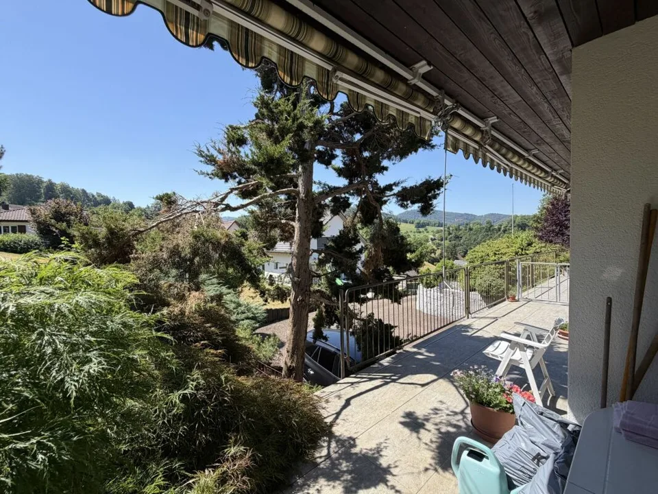 Casa a schiera di 5,5 locali con dintorni – foto 6 di 28