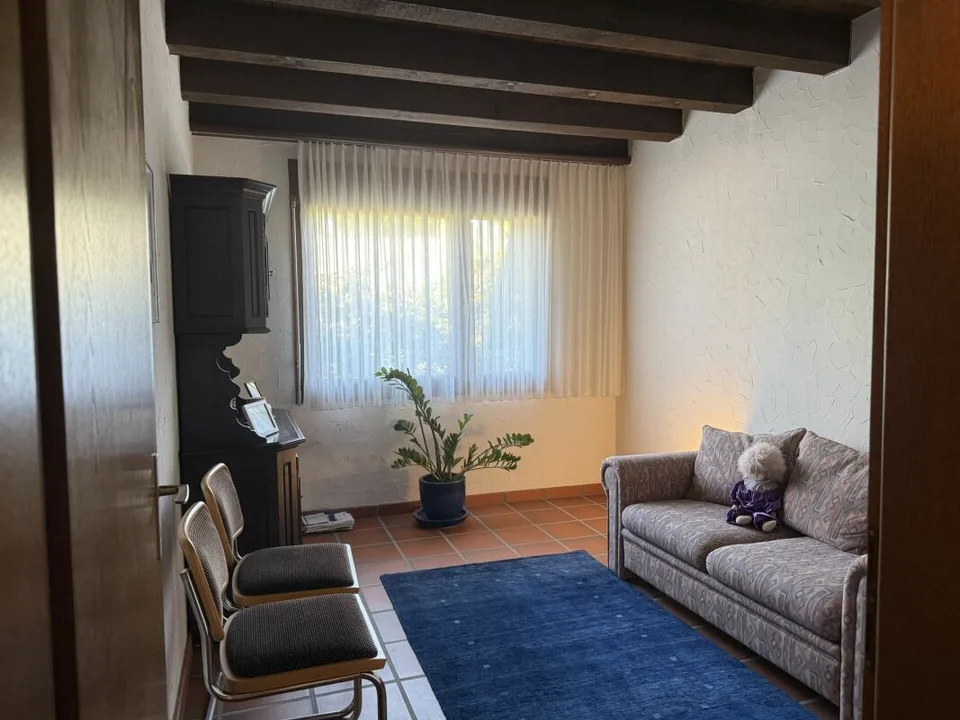 Casa a schiera di 5,5 locali con dintorni – foto 17 di 28